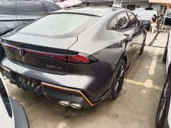Changan UNI-V 1.5T Edition - ფოტო 13