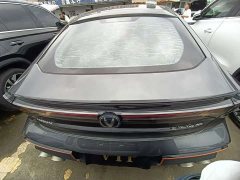 Changan UNI-V 1.5T Edition - ფოტო 14
