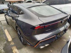 Changan UNI-V 1.5T Edition - ფოტო 15
