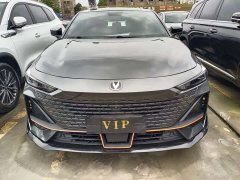 Changan UNI-V 1.5T Edition - ფოტო 2