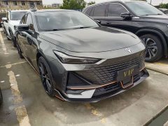 Changan UNI-V 1.5T Edition - ფოტო 3