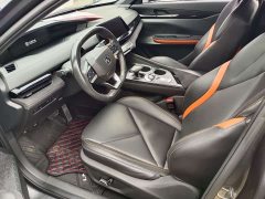 Changan UNI-V 1.5T Edition - ფოტო 4