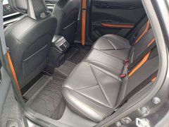 Changan UNI-V 1.5T Edition - ფოტო 5