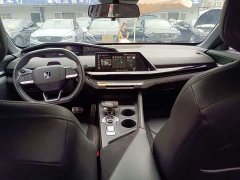 Changan UNI-V 1.5T Edition - ფოტო 7