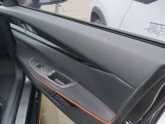 Changan UNI-V 1.5T Edition - ფოტო 8