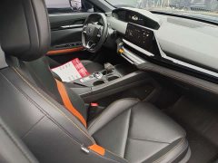 Changan UNI-V 1.5T Edition - ფოტო 9