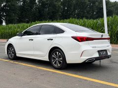 Changan Edition PLUS NE 1.4T GDI DCTPremium Edition - ფოტო 11