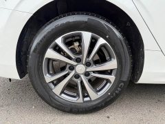 Changan Edition PLUS NE 1.4T GDI DCTPremium Edition - ფოტო 12