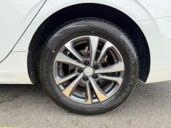 Changan Edition PLUS NE 1.4T GDI DCTPremium Edition - ფოტო 13