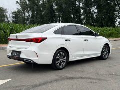 Changan Edition PLUS NE 1.4T GDI DCTPremium Edition - ფოტო 16