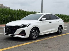 Changan Edition PLUS NE 1.4T GDI DCTPremium Edition - ფოტო 3