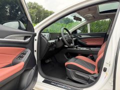 Changan Edition PLUS NE 1.4T GDI DCTPremium Edition - ფოტო 4