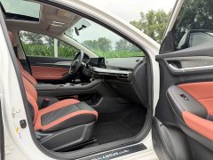 Changan Edition PLUS NE 1.4T GDI DCTPremium Edition - ფოტო 5