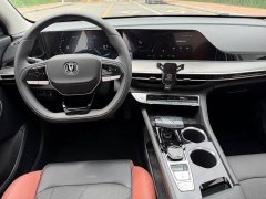 Changan Edition PLUS NE 1.4T GDI DCTPremium Edition - ფოტო 6