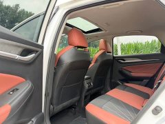 Changan Edition PLUS NE 1.4T GDI DCTPremium Edition - ფოტო 7