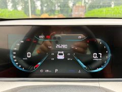 Changan Edition PLUS NE 1.4T GDI DCTPremium Edition - ფოტო 8