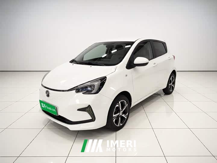 BYD E-Star Edition - ავტომობილი ჩინეთიდან