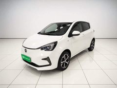 BYD E-Star Edition - ფოტო 1