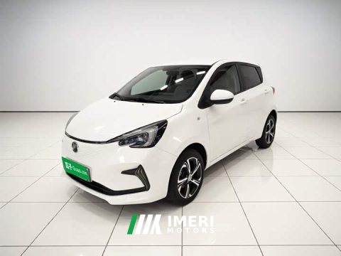 2021 BYD E-Star Edition - ავტომობილი ჩინეთიდან
