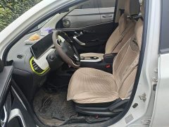 BYD E-Star Edition - ფოტო 11