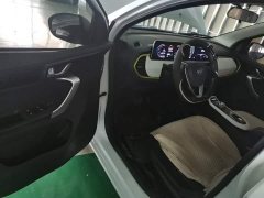 BYD E-Star Edition - ფოტო 12