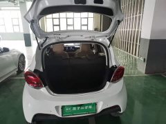 BYD E-Star Edition - ფოტო 15