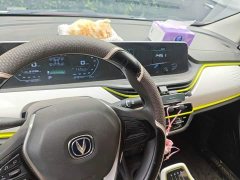 BYD E-Star Edition - ფოტო 20