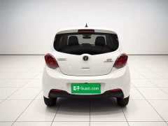 BYD E-Star Edition - ფოტო 3