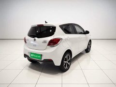 BYD E-Star Edition - ფოტო 4