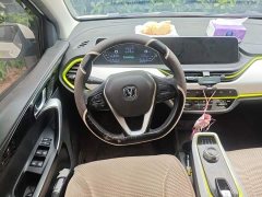 BYD E-Star Edition - ფოტო 6