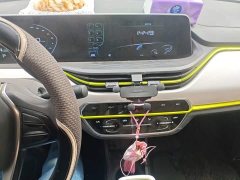 BYD E-Star Edition - ფოტო 9
