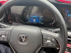 Changan CS75PLUS 1.5T Premium Version - ფოტო 10