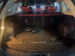 Changan CS75PLUS 1.5T Premium Version - ფოტო 11
