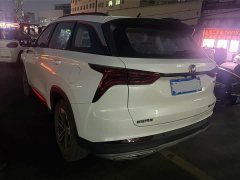 Changan CS75PLUS 1.5T Premium Version - ფოტო 12