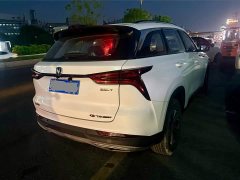 Changan CS75PLUS 1.5T Premium Version - ფოტო 14
