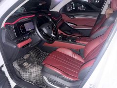 Changan CS75PLUS 1.5T Premium Version - ფოტო 4