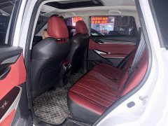 Changan CS75PLUS 1.5T Premium Version - ფოტო 5