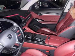 Changan CS75PLUS 1.5T Premium Version - ფოტო 6