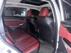 Changan CS75PLUS 1.5T Premium Version - ფოტო 7