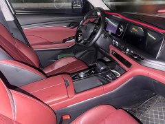 Changan CS75PLUS 1.5T Premium Version - ფოტო 9