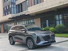 Changan CS75PLUS 1.5T Deluxe Version - ფოტო 1
