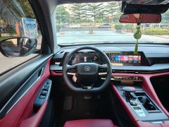 Changan CS75PLUS 1.5T Deluxe Version - ფოტო 10