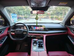 Changan CS75PLUS 1.5T Deluxe Version - ფოტო 11