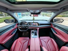 Changan CS75PLUS 1.5T Deluxe Version - ფოტო 12