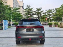 Changan CS75PLUS 1.5T Deluxe Version - ფოტო 14