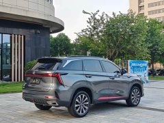 Changan CS75PLUS 1.5T Deluxe Version - ფოტო 16