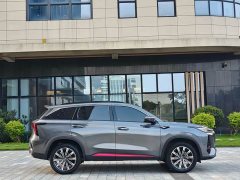 Changan CS75PLUS 1.5T Deluxe Version - ფოტო 4