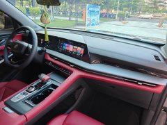 Changan CS75PLUS 1.5T Deluxe Version - ფოტო 5