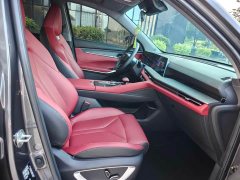 Changan CS75PLUS 1.5T Deluxe Version - ფოტო 6
