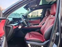 Changan CS75PLUS 1.5T Deluxe Version - ფოტო 7